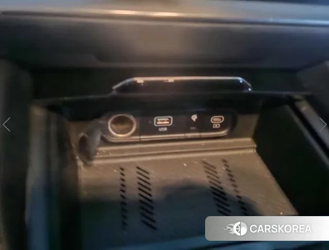 Kia Sportage 5th Generation id 3577482 из Кореи 9