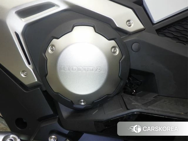 Проданный Honda X-ADV 750 id 3998280 из Японии, фото 22