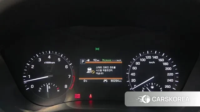 Genesis G80 id 3445135 из Кореи 18