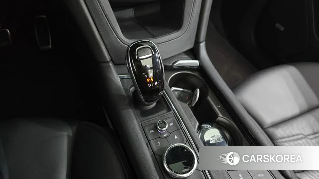 Cadillac XT6 id 4619996 из Кореи 32