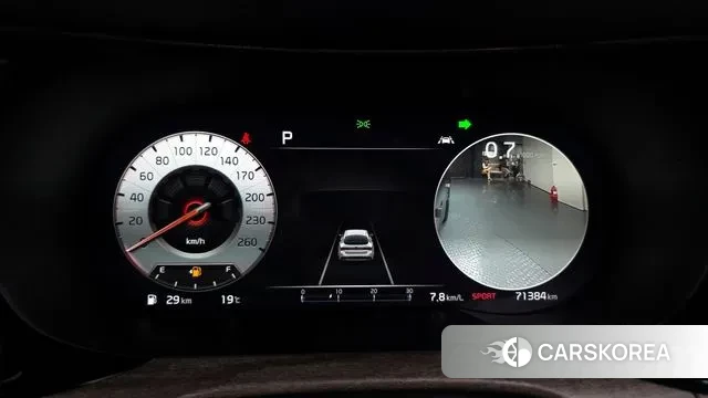 Kia K5 3rd generation id 3361838 из Кореи 18