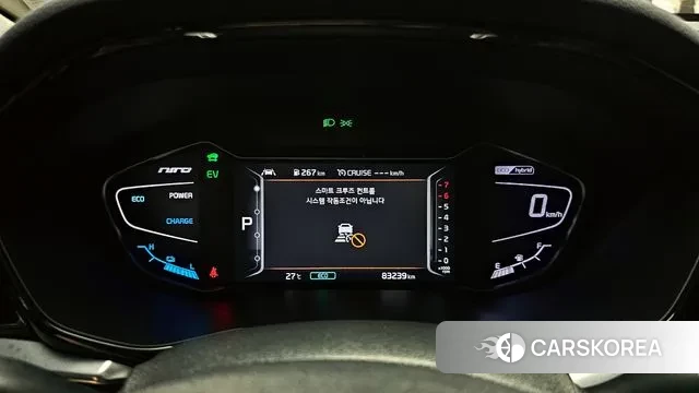 Kia The New Niro id 3133685 из Кореи 18