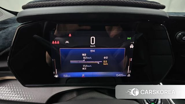 Chevrolet (GM Daewoo) Trax Crossover id 4442955 из Кореи 28