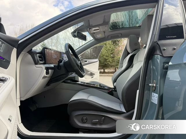 Volkswagen Lingdu id 4207468 из Китая 19