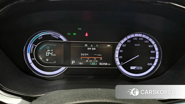 Kia The New Niro id 3936471 из Кореи 18