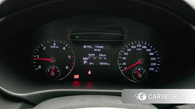 Kia The New Sorento id 4563488 из Кореи 18