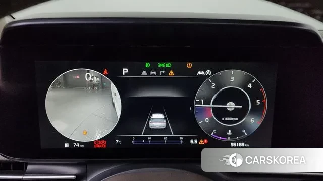 Kia Carnival 4th generation id 3712741 из Кореи 18