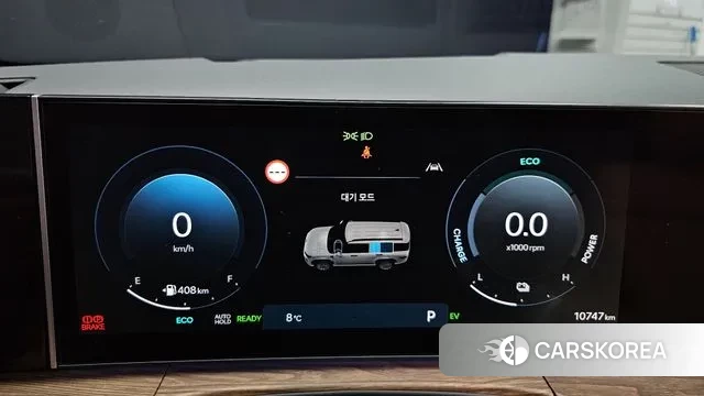 Hyundai Santa Fe (MX5) id 3757856 из Кореи 18