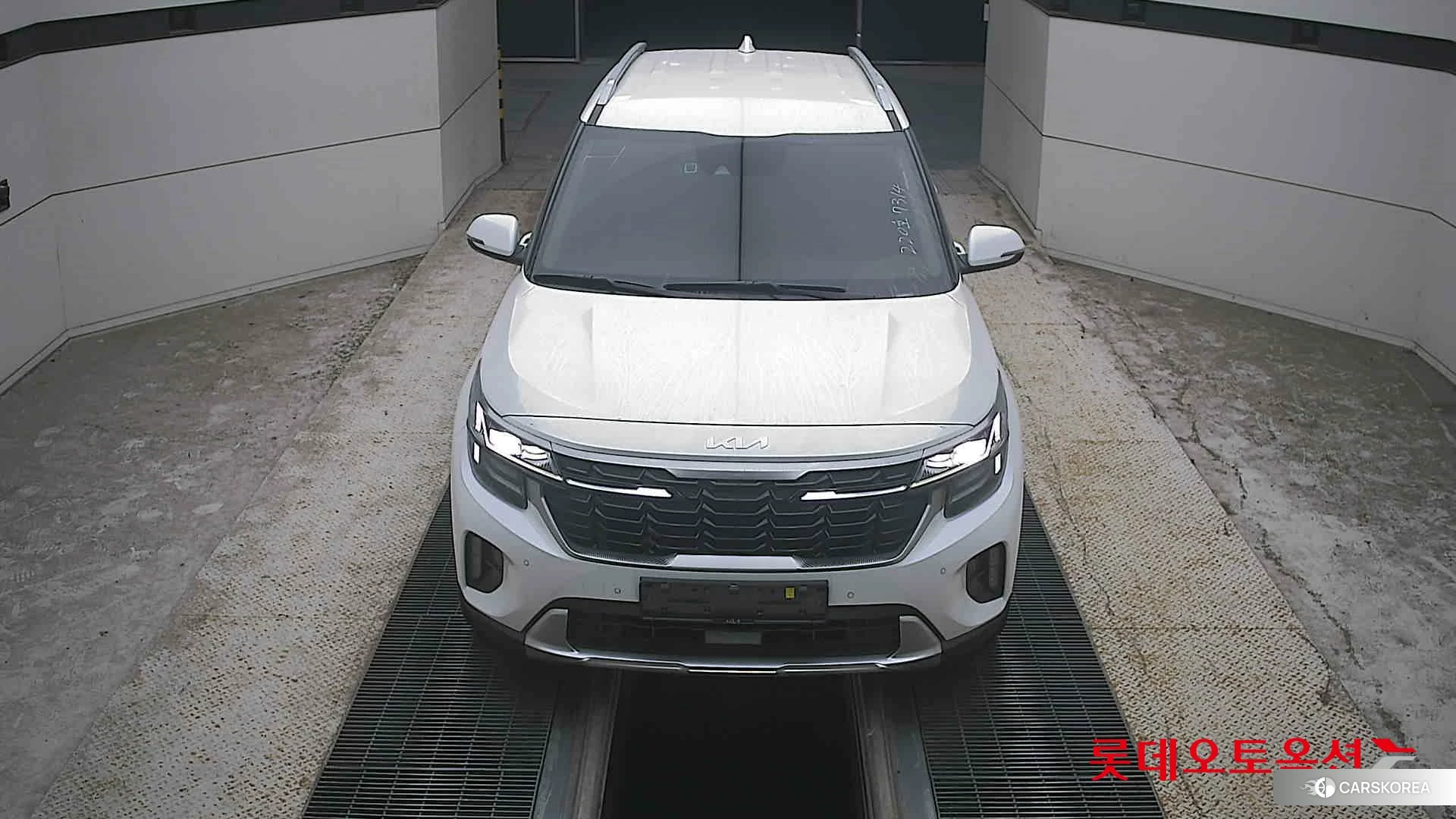 Kia Seltos id 4902452 из Кореи 37