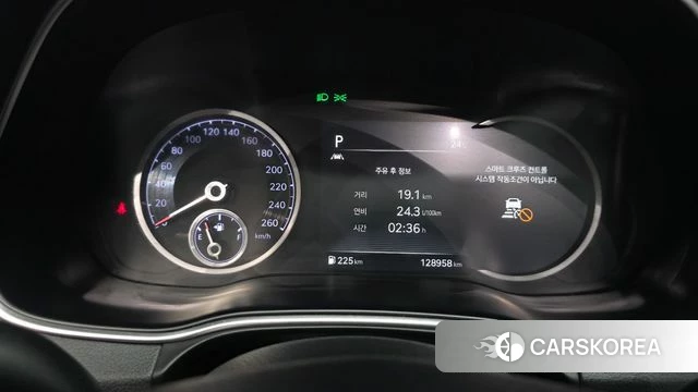 Genesis GV80 id 4344611 из Кореи 18