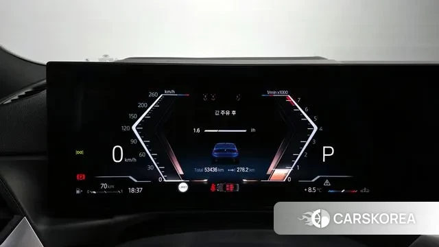 BMW 3 Series (G20) id 3746141 из Кореи 18