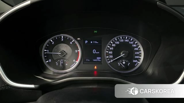 Hyundai Santa Fe TM id 3893890 из Кореи 18