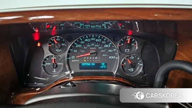 Chevrolet Express Van id 3504939 из Кореи 18