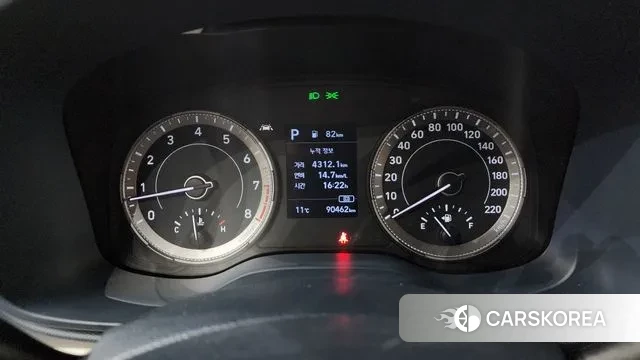 Hyundai Venue id 3407698 из Кореи 18