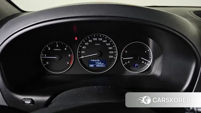 Hyundai The New Grand Starex id 3498776 из Кореи 18