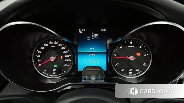 Mercedes-Benz C-Class W205 id 3608052 из Кореи 18