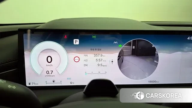 Genesis G80 (RG3) id 3670067 из Кореи 18