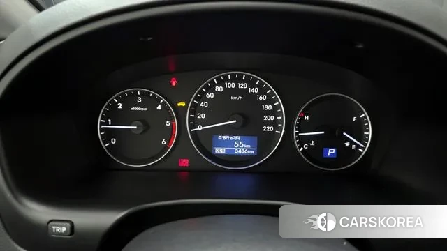 Hyundai The New Grand Starex id 3024200 из Кореи 18