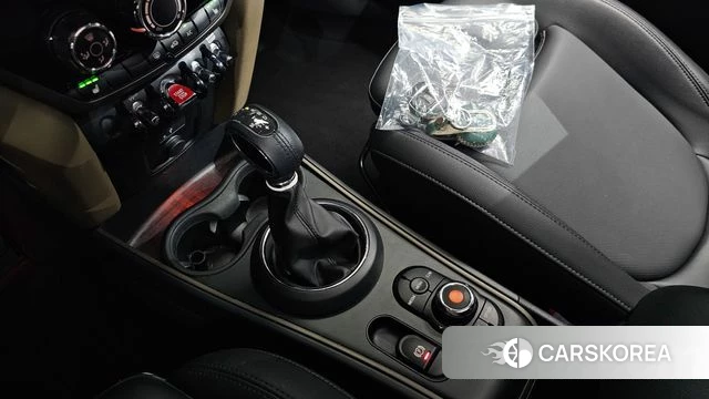 Mini Cooper Countryman id 4325338 из Кореи 32