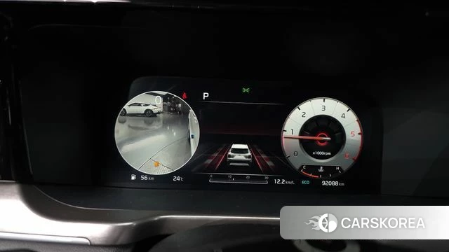 Kia Sorento 4th Generation id 4377373 из Кореи 30