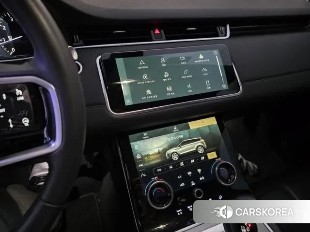 Land Rover Range Rover Evoque 2nd Generation id 3482556 из Кореи 13