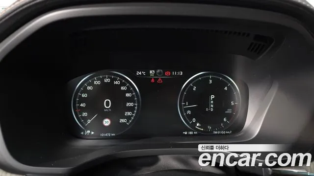 Volvo XC60 second Generation id 2827292 из Кореи 18