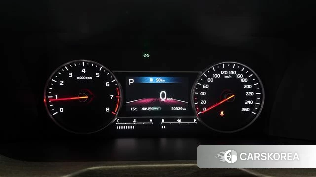 Kia Sorento 4th Generation id 3878266 из Кореи 18