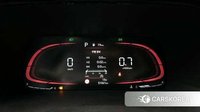 Hyundai The New Palisade id 3871185 из Кореи 18