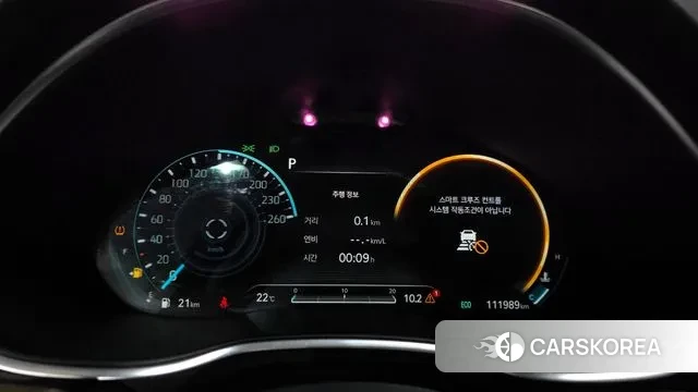 Genesis G80 (RG3) id 3274959 из Кореи 18