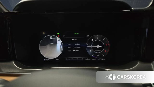 Kia Sorento 4th Generation id 4770050 из Кореи 31