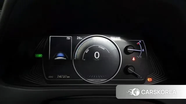 Lexus UX250h id 3182740 из Кореи 18