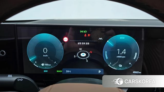 Hyundai Grandeur Hybrid (GN7) id 4548442 из Кореи 18
