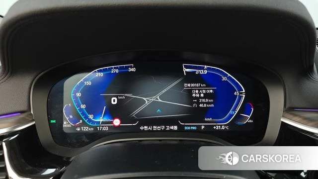 BMW 6 Series GT (G32) id 4727525 из Кореи 29