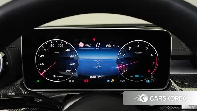 Mercedes-Benz C-Class W206 id 3659871 из Кореи 18