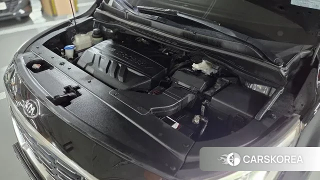 Kia The New Carnival id 3230222 из Кореи 18