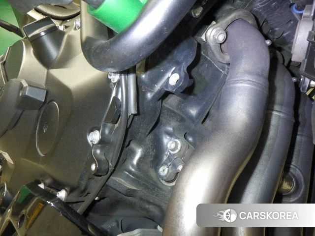 Kawasaki Z H2 id 3946813 из Японии 30
