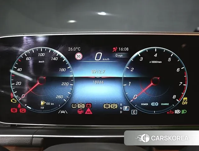 Mercedes-Benz E-Class W213 id 3007938 из Кореи 18