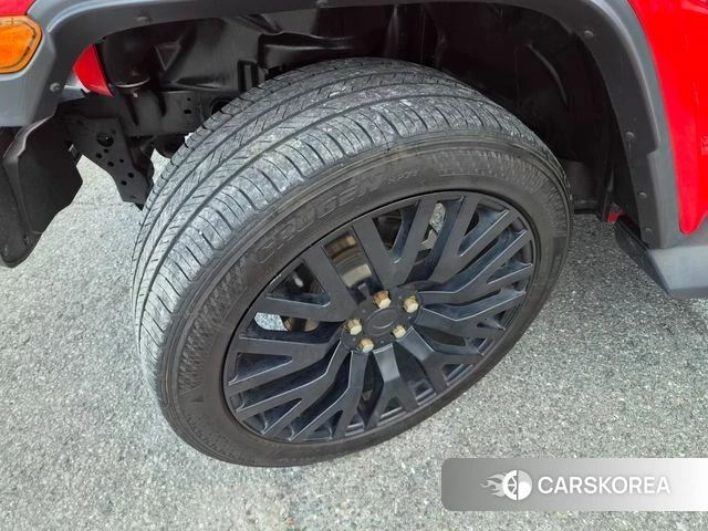 Jeep Wrangler (JL) id 4784795 из Кореи 18