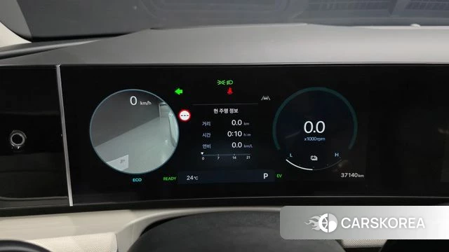 Hyundai The New Tucson Hybrid (NX4) id 4394926 из Кореи 28