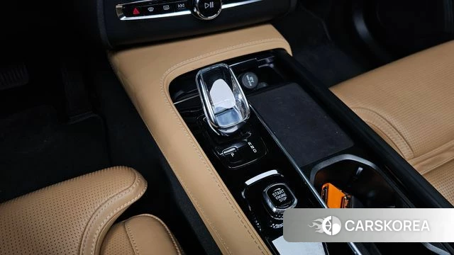Volvo XC90 second Generation id 4671396 из Кореи 34
