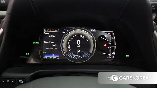 Lexus ES300h 7th generation id 3636593 из Кореи 18