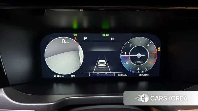 Kia Sorento 4th Generation id 3367163 из Кореи 18