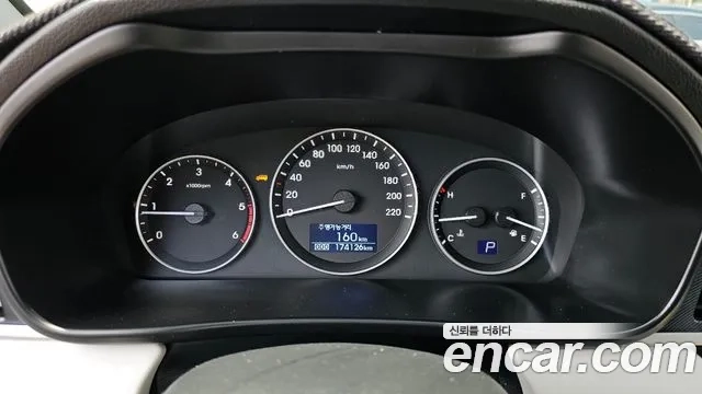 Hyundai The New Grand Starex id 2917634 из Кореи 18