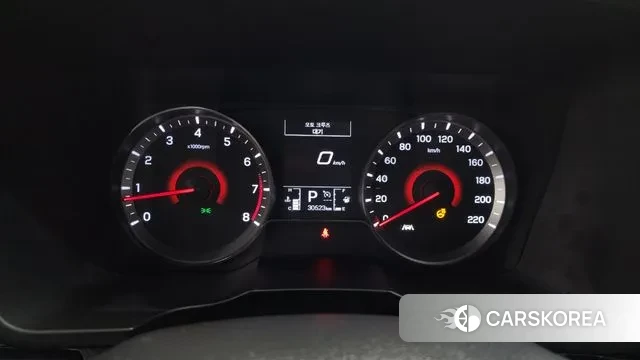 Ssangyong Berry New Tivoli id 3747773 из Кореи 18