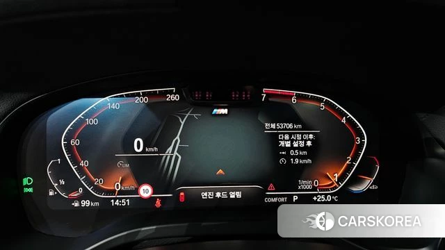 BMW X4 (G02) id 4863100 из Кореи 18