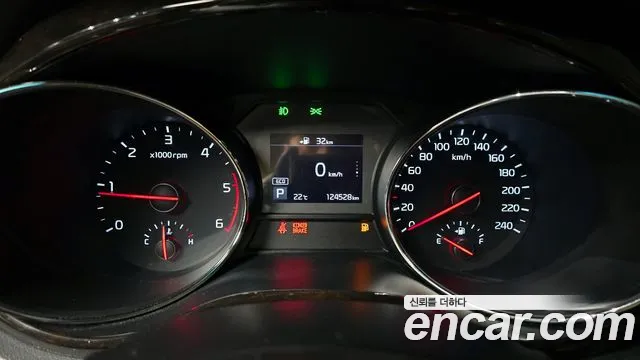 Kia The New Carnival id 2818030 из Кореи 18