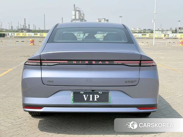 Nissan N6 id 4207065 из Китая 16