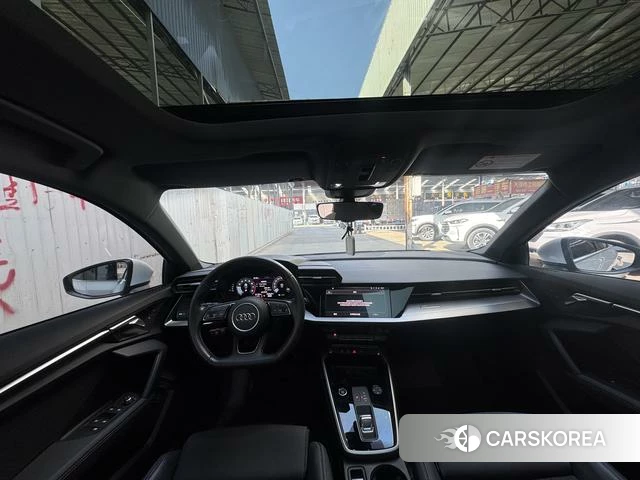 Audi A3 id 4258682 из Китая 8