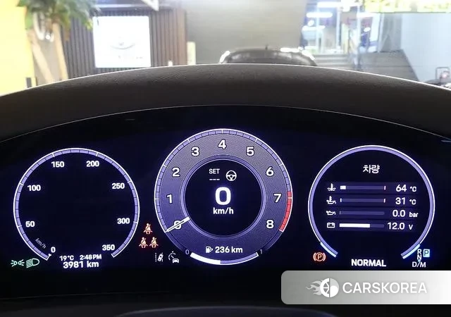 Porsche Panamera (972) id 3689501 из Кореи 18