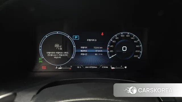 Ssangyong All New Rexton id 3492555 из Кореи 18